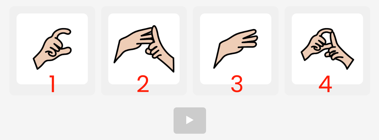 Keyboard Shortcuts